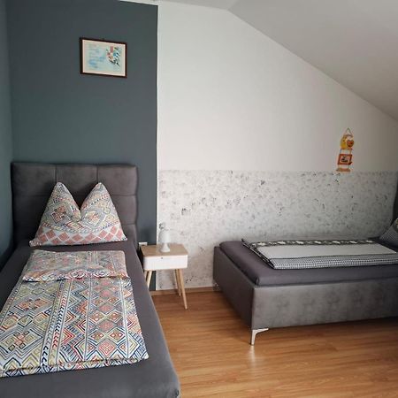 Apartman Sofia Zupanja Eksteriør bilde