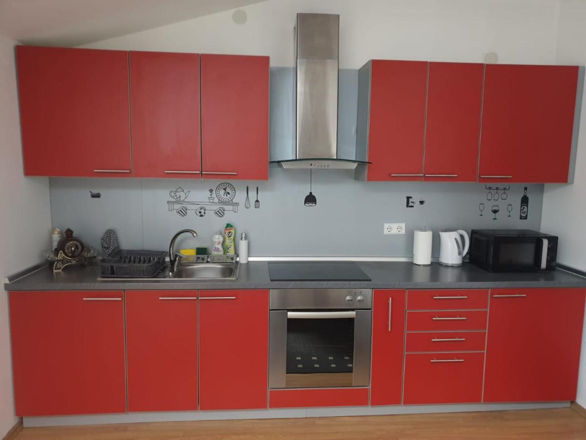 Apartman Sofia Zupanja Eksteriør bilde