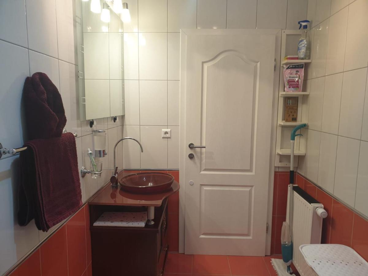 Apartman Sofia Zupanja Eksteriør bilde