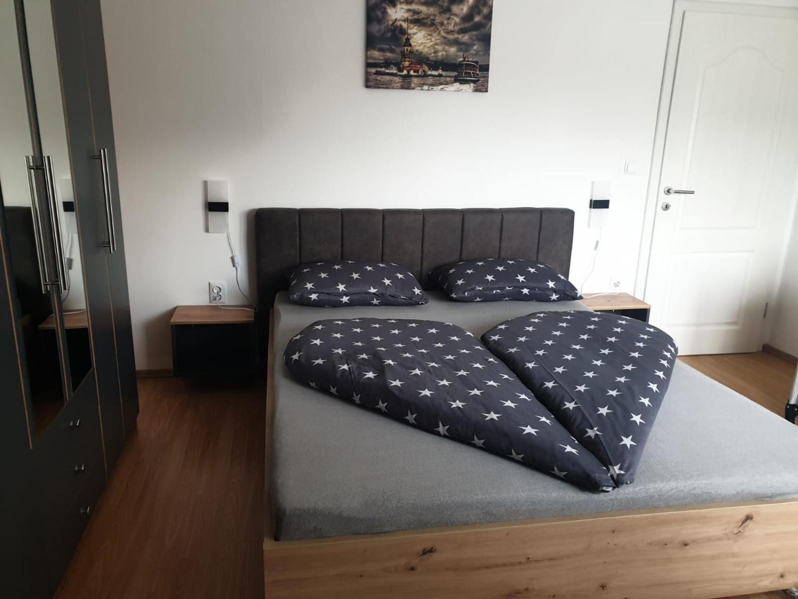 Apartman Sofia Zupanja Eksteriør bilde