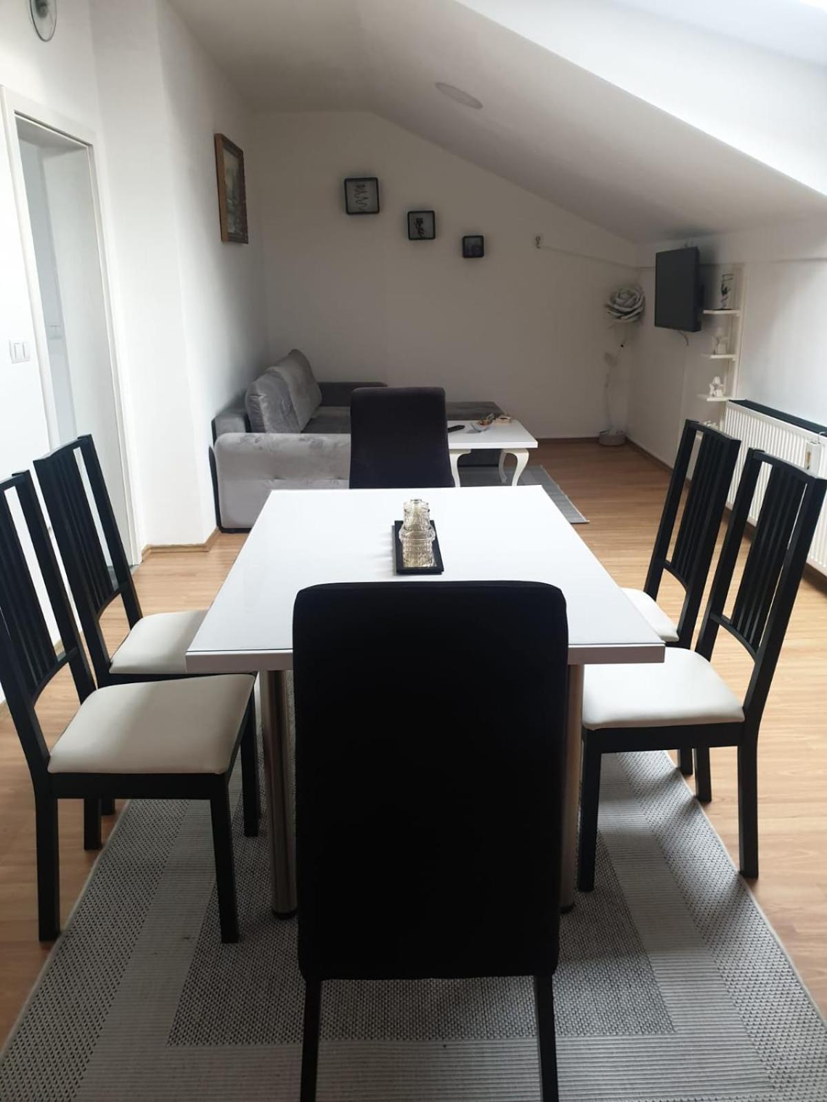 Apartman Sofia Zupanja Eksteriør bilde