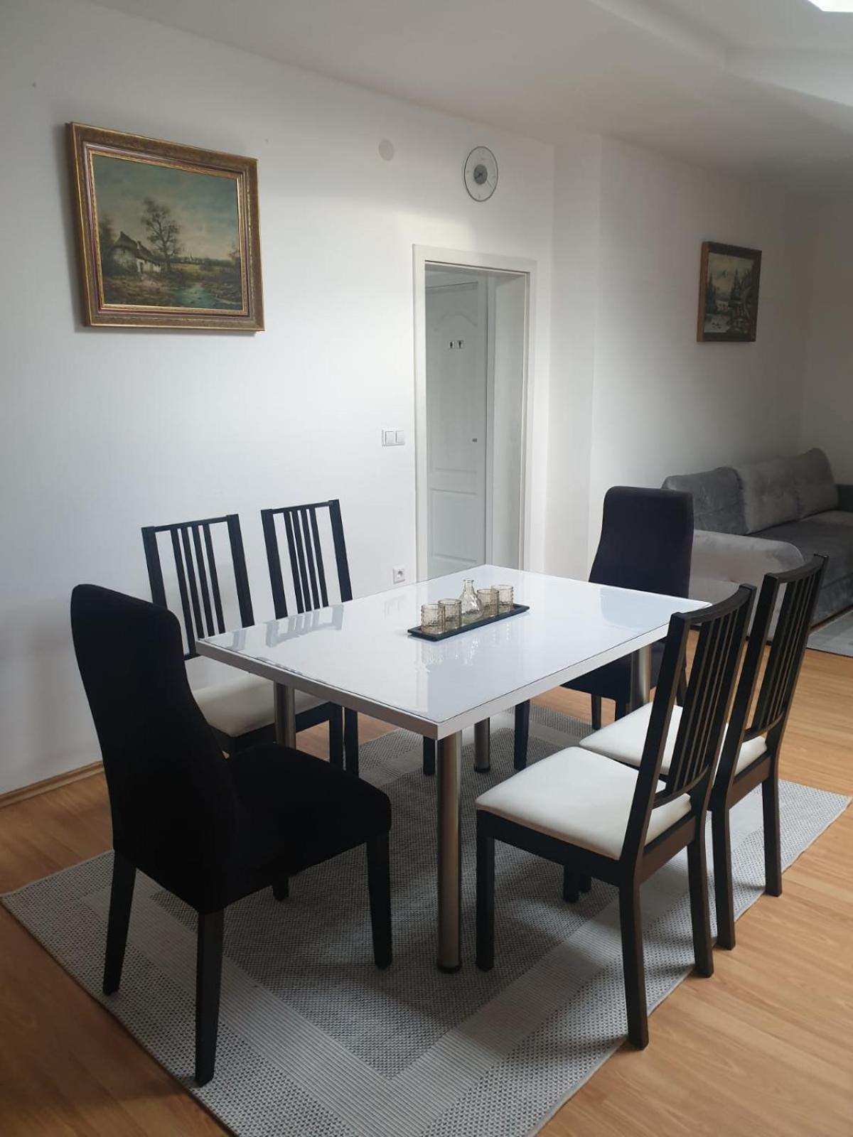Apartman Sofia Zupanja Eksteriør bilde