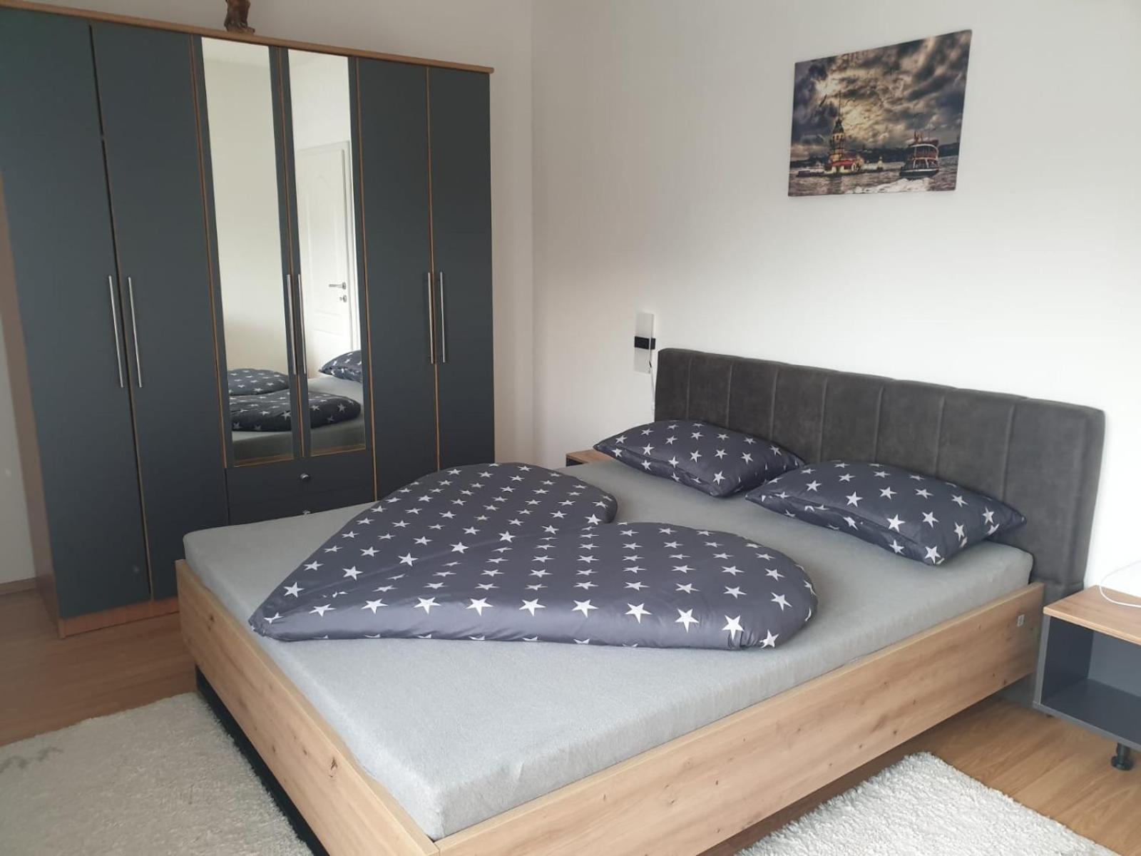 Apartman Sofia Zupanja Eksteriør bilde