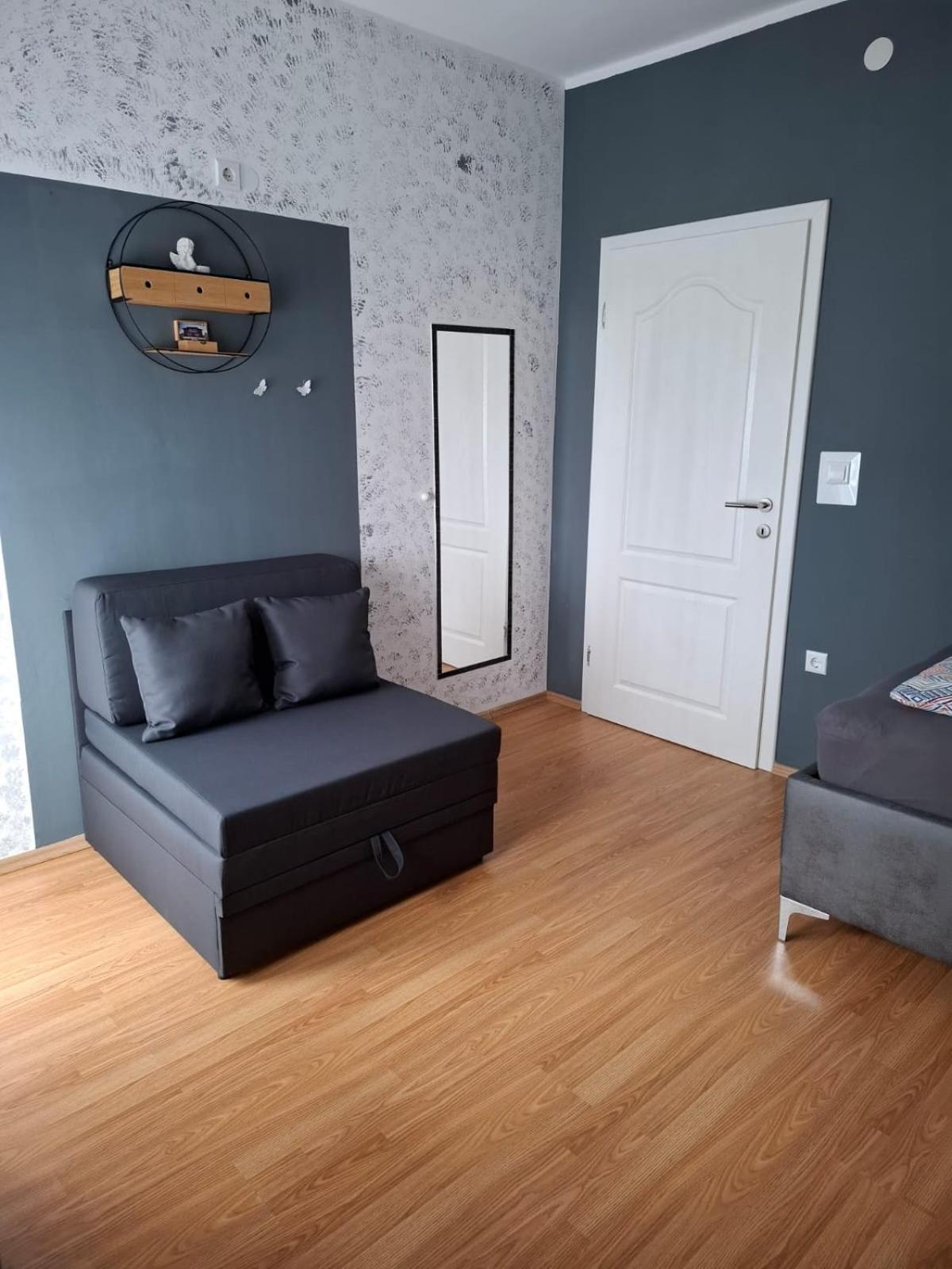Apartman Sofia Zupanja Eksteriør bilde