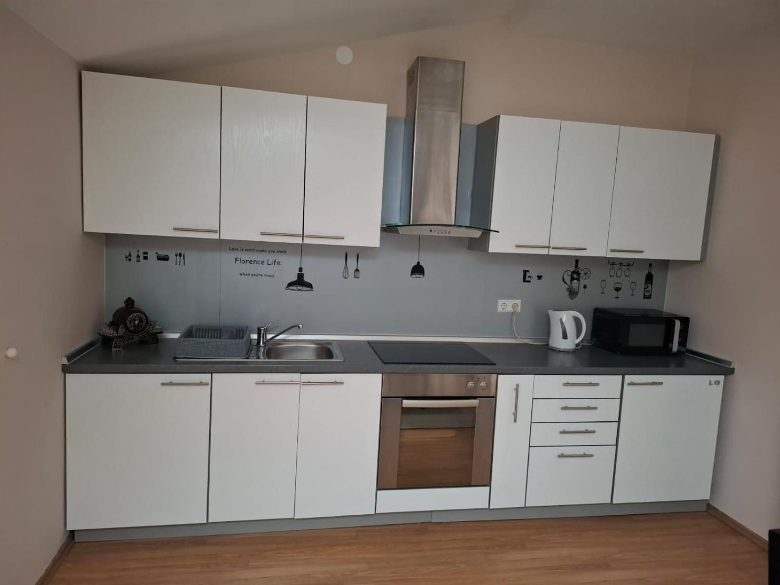Apartman Sofia Zupanja Eksteriør bilde